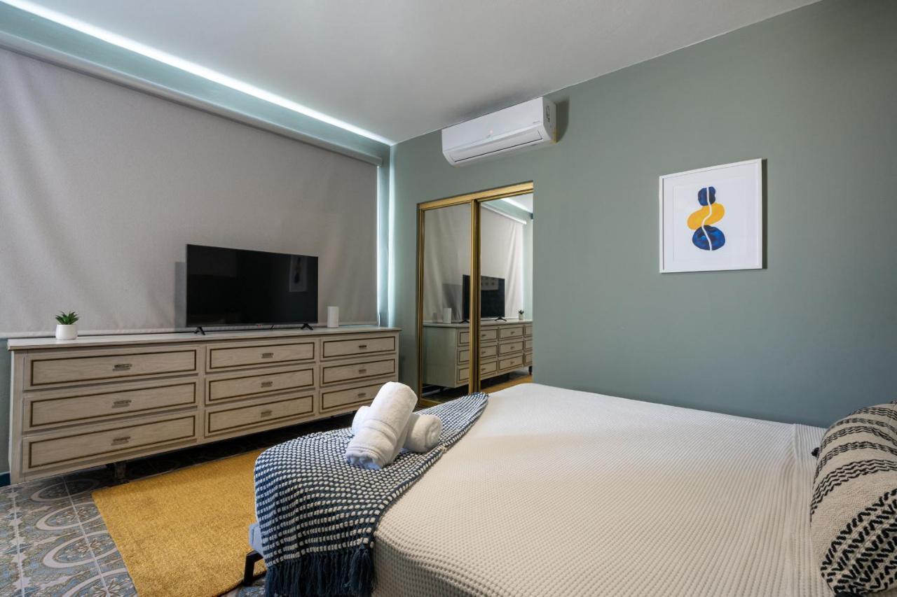 La Buena Vida Inn Σαν Χουάν Εξωτερικό φωτογραφία